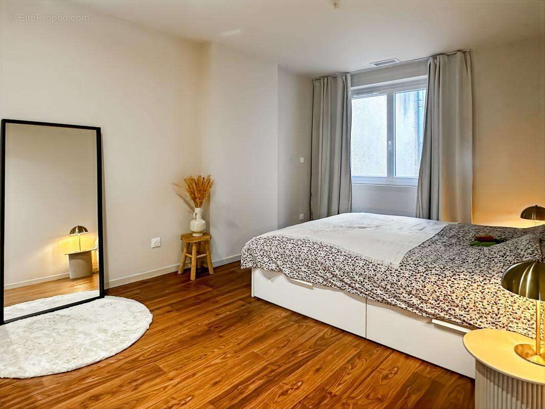 Appartement à VALENCE