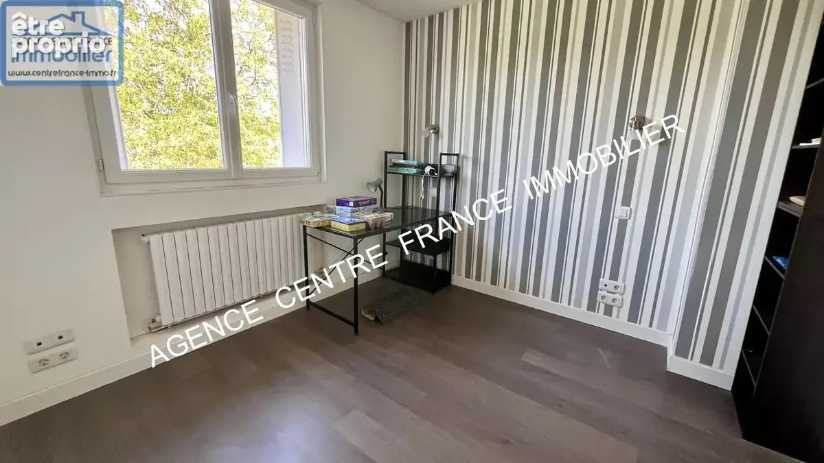 Bourges. Maison 3 chambres proche commodités - photo 9