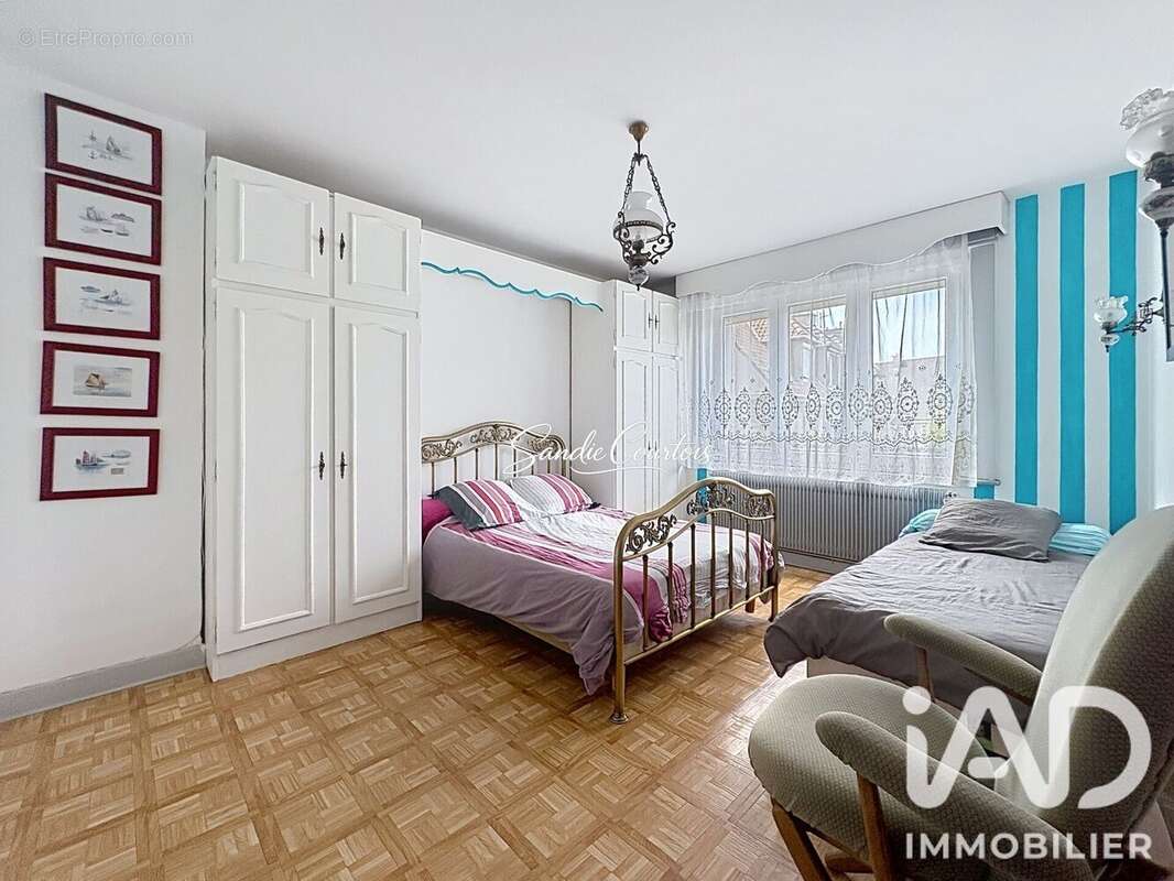 Photo 9 - Appartement à LE PORTEL