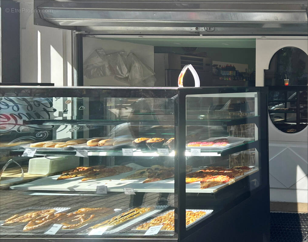 Commerce à MANOSQUE