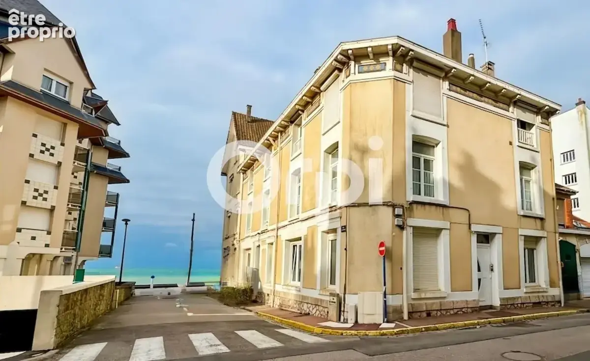 Appartement à WIMEREUX