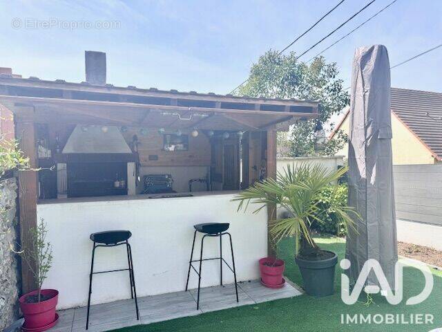 Photo 1 - Maison à MARCOUSSIS