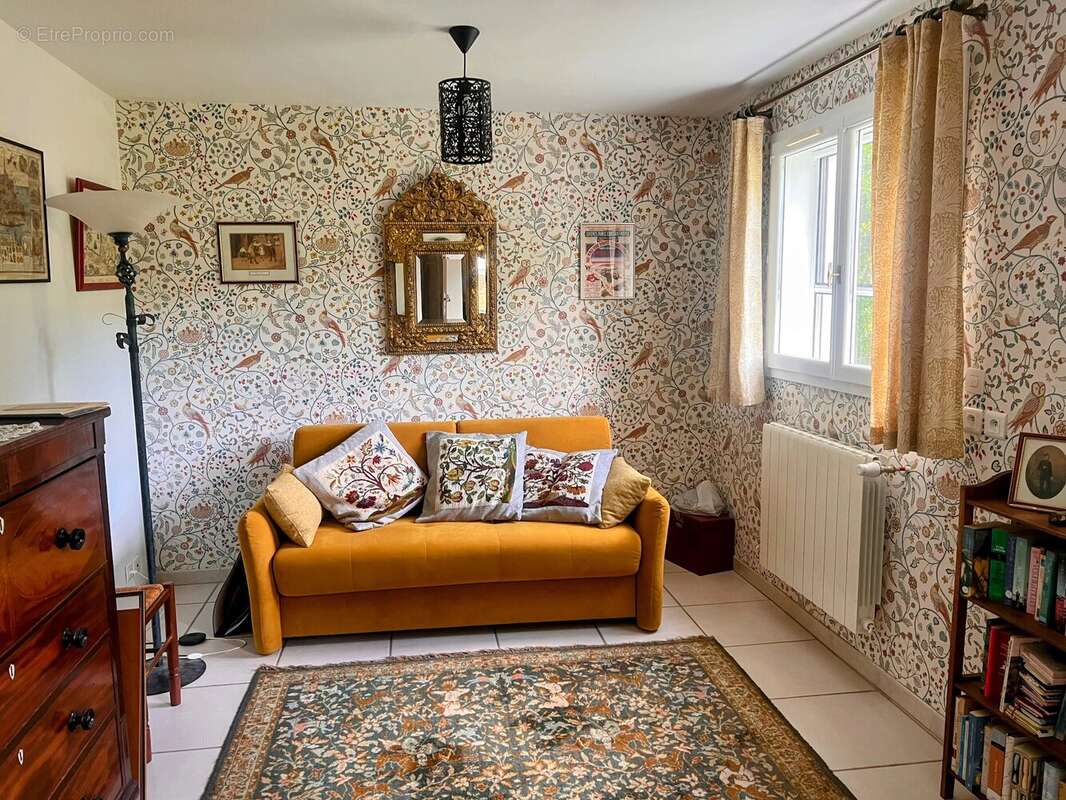 Maison à LIMOUX