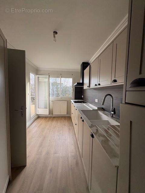 Appartement à SAUMUR