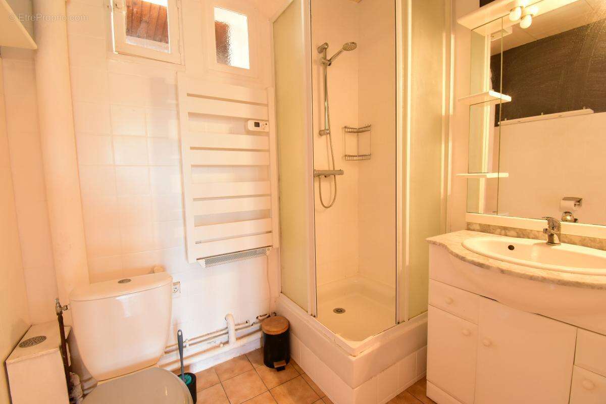 Appartement Grand Charran - photo 7