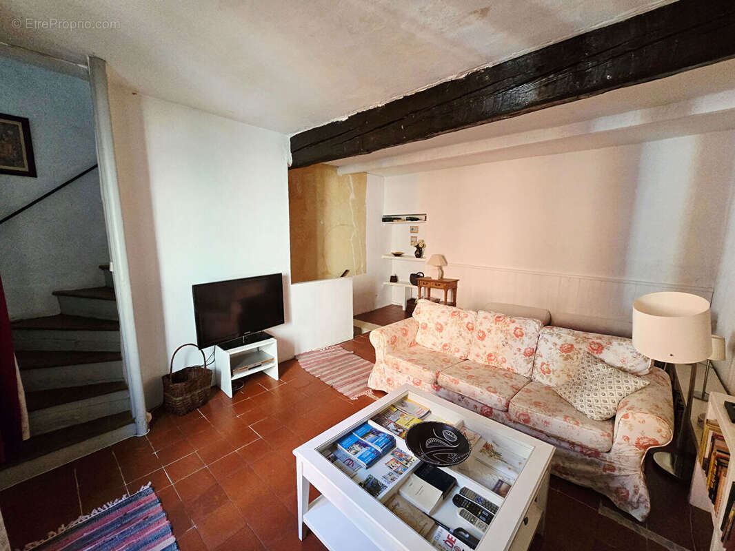 Maison à ARGELES-SUR-MER