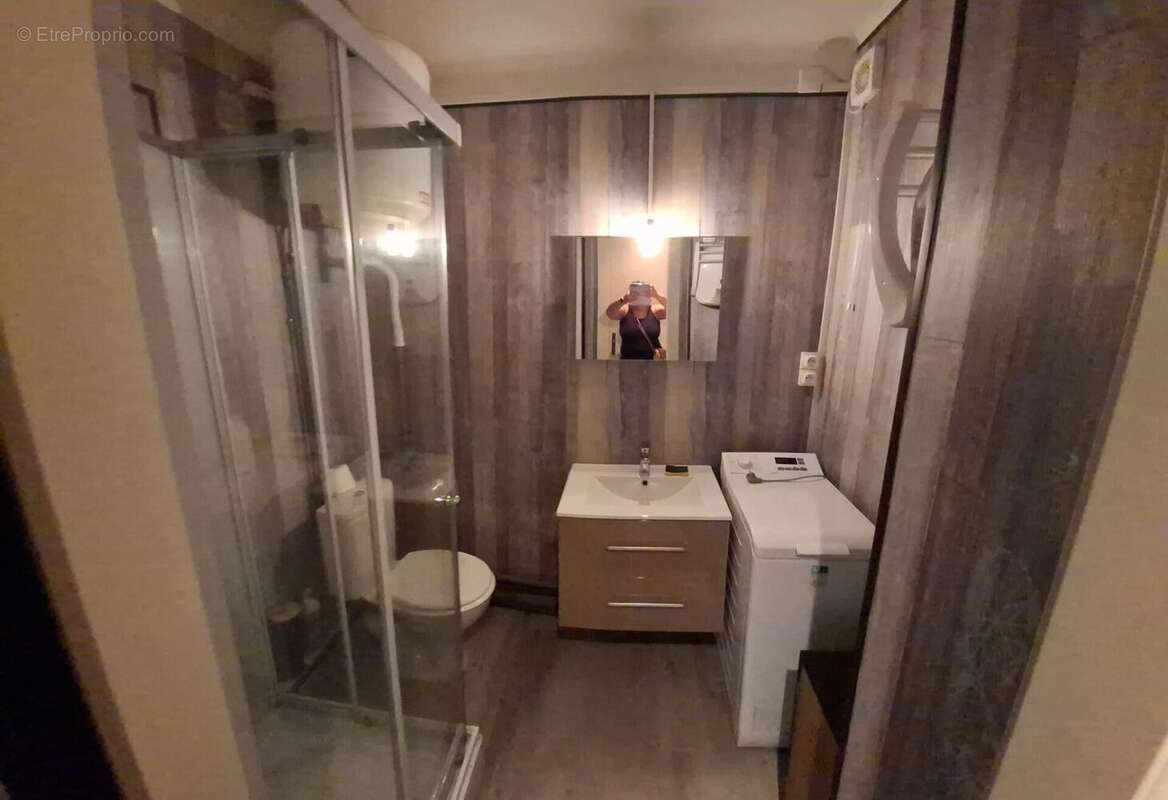 Photo 7 - Appartement à NARBONNE