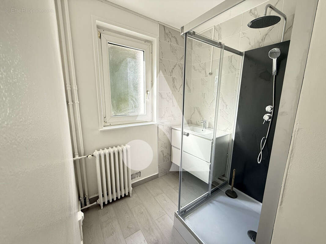 Appartement à SOISY-SOUS-MONTMORENCY