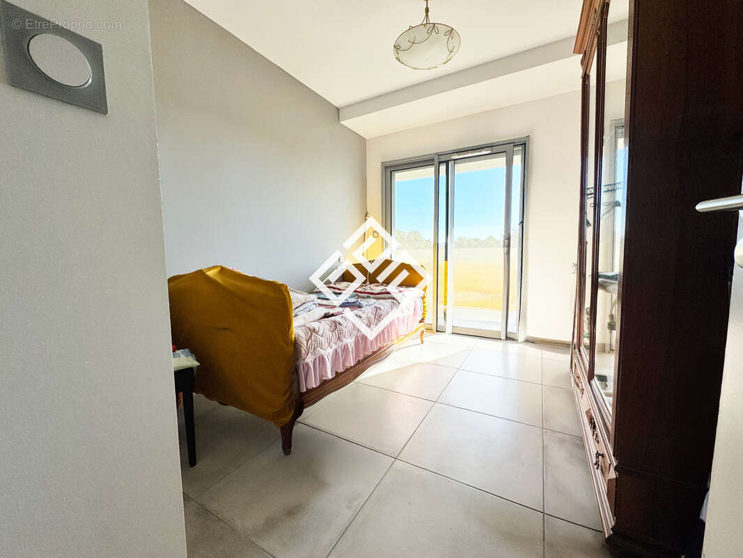 Appartement à NARBONNE