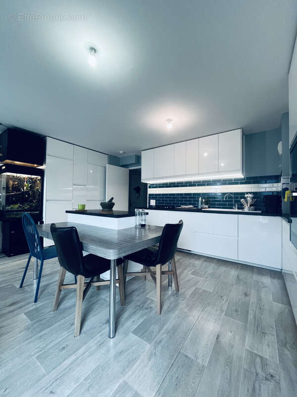 Appartement à BOBIGNY