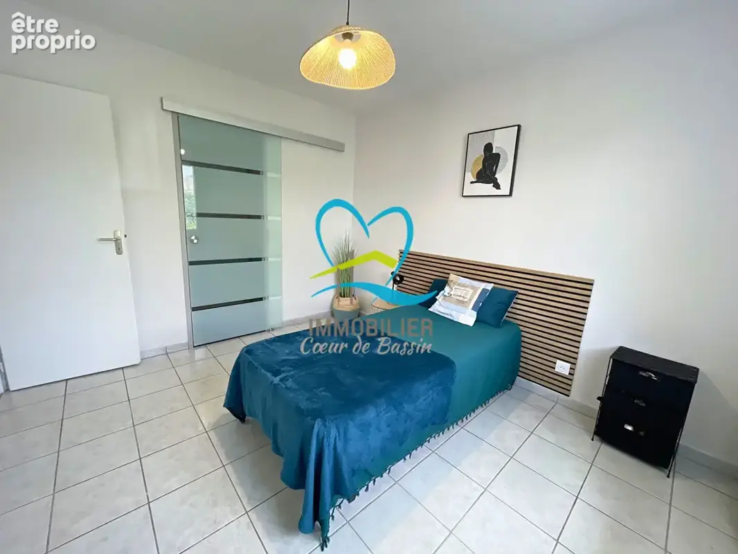Maison Audenge 6 pièce(s) - photo 10