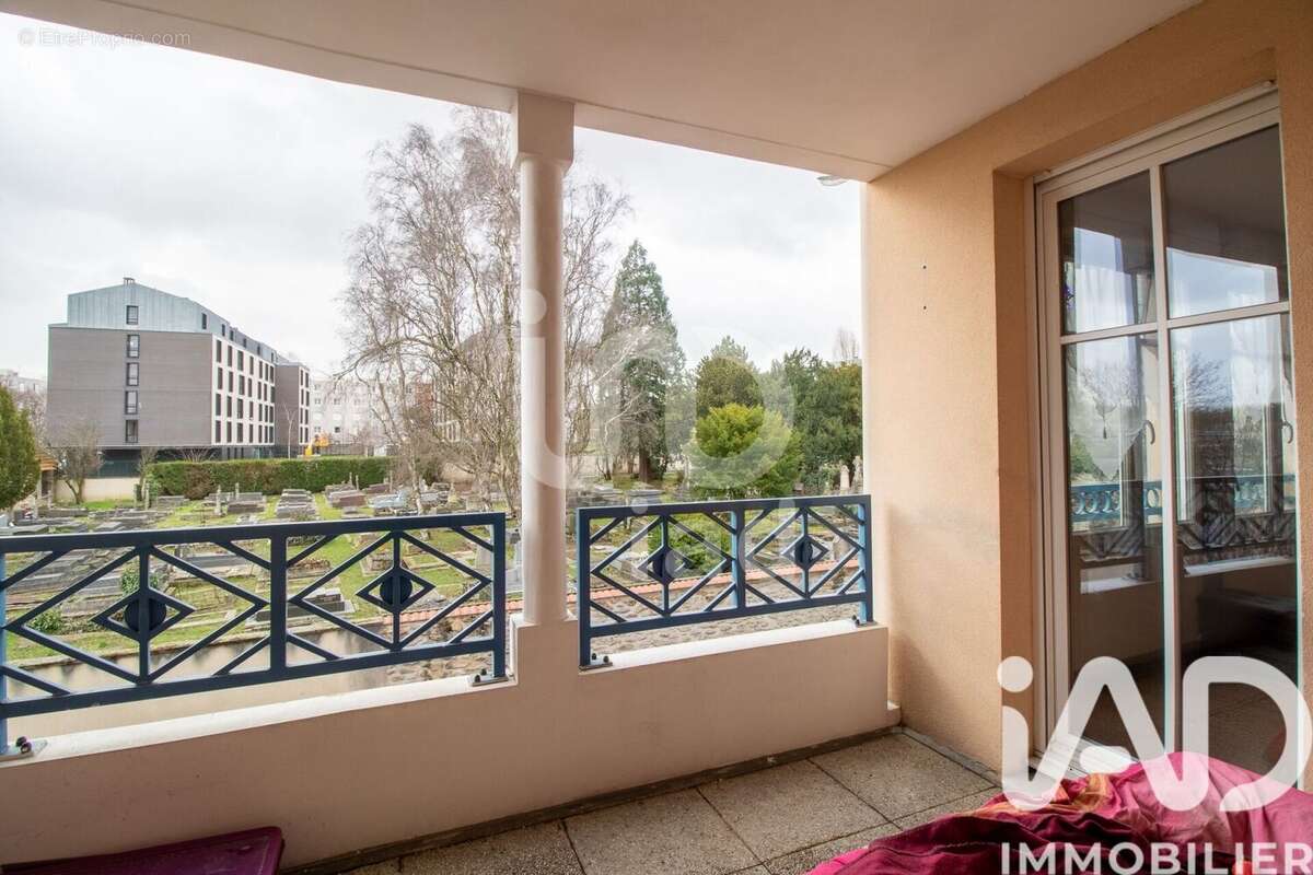 Photo 2 - Appartement à VILLEPARISIS