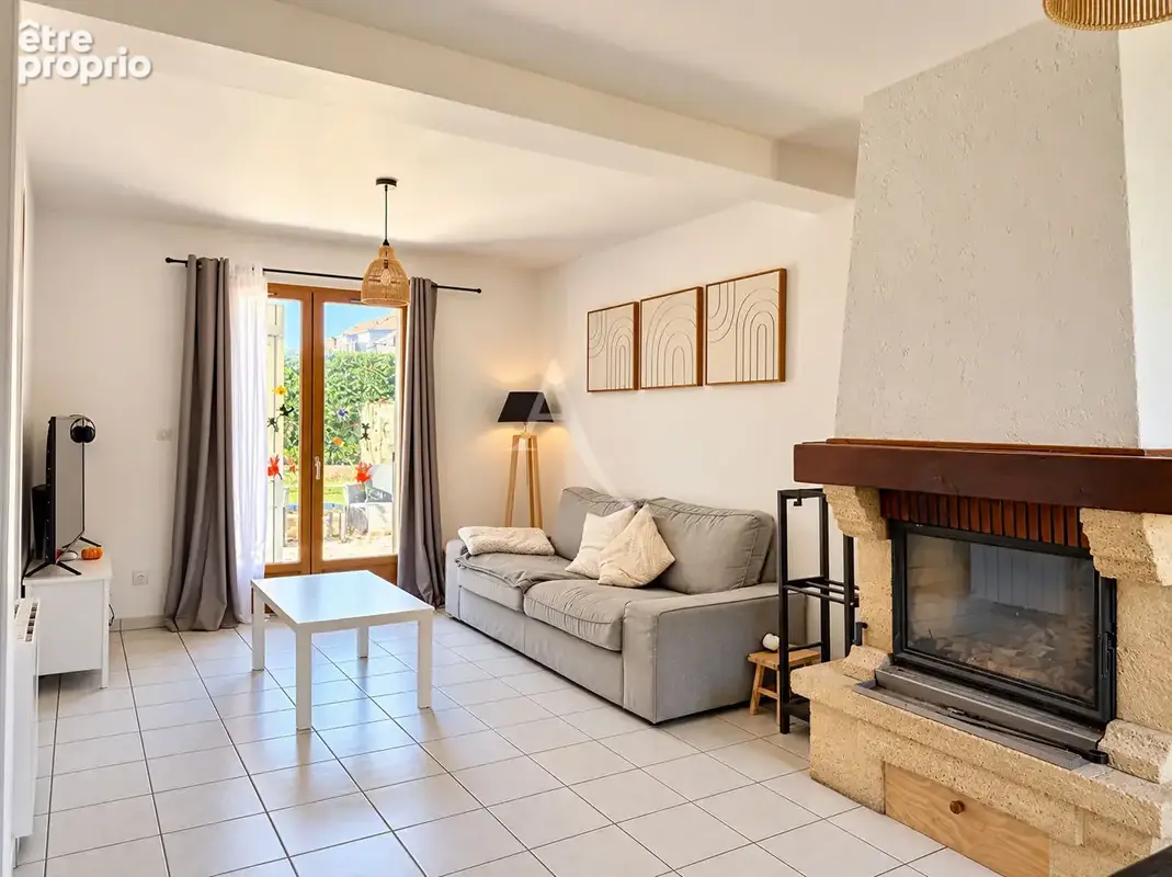 Maison Saint Pathus 5 pièces 81.90 m2 - photo 1