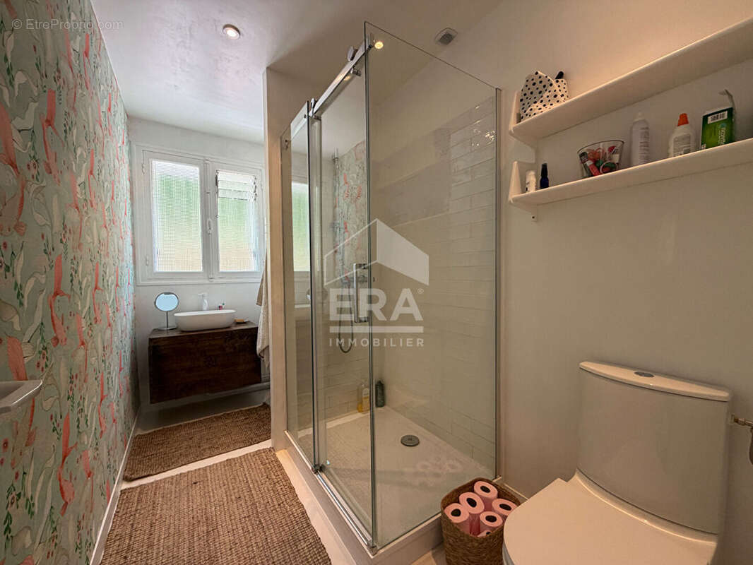 Maison 75m² à périgueux - photo 5