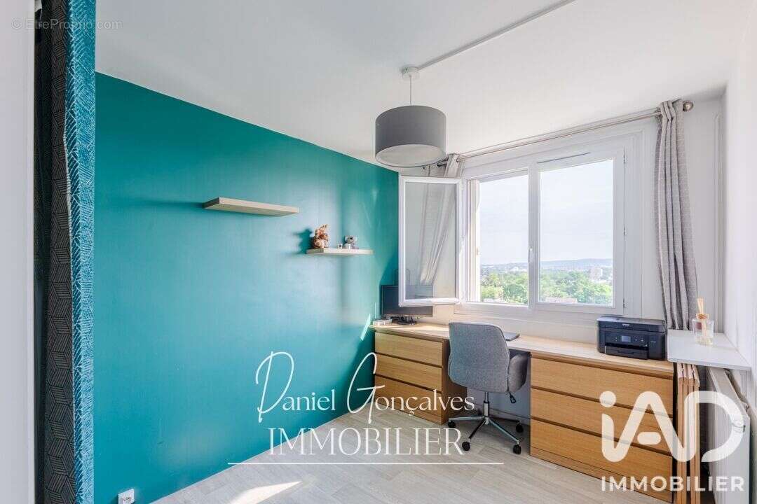 Photo 9 - Appartement à MONTIGNY-LES-CORMEILLES