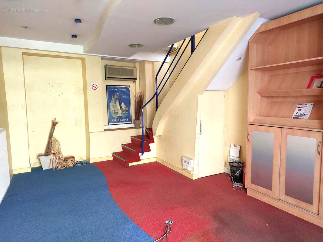 Appartement à THOUARS