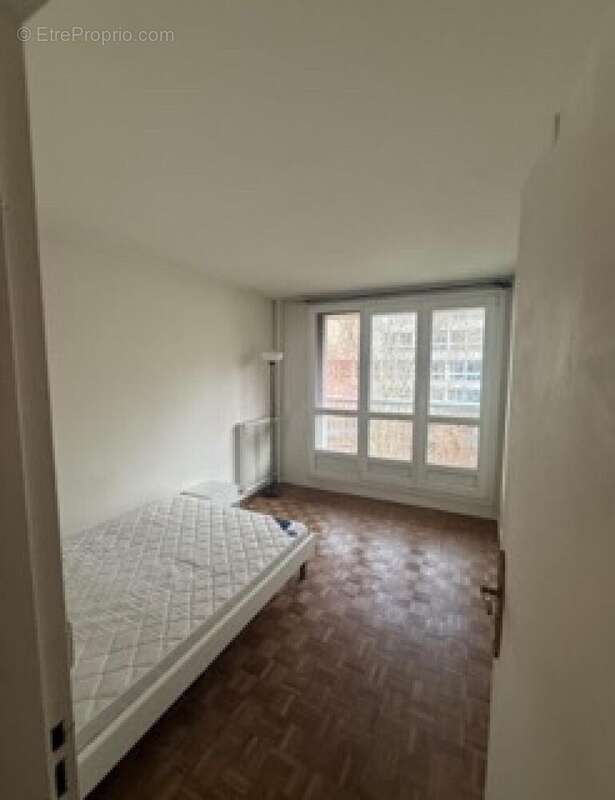 Photo 8 - Appartement à PARIS-13E