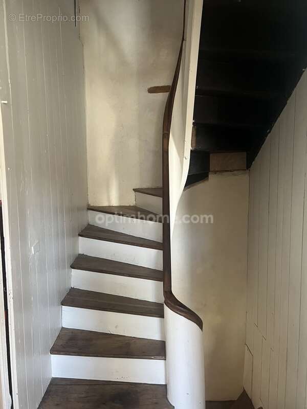 Maison à PLESLIN-TRIGAVOU