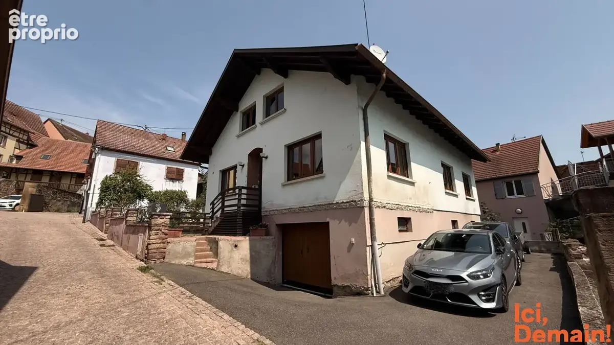 maison individuelle - photo 11