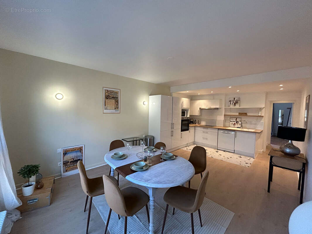 Appartement à ROUEN