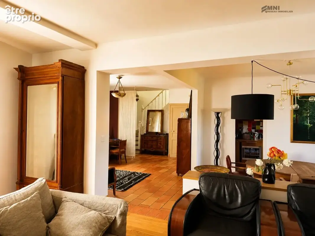 Maison 8 pièces 288 m² à vendre à Le Kremlin-Bicetre (94270) - photo 6