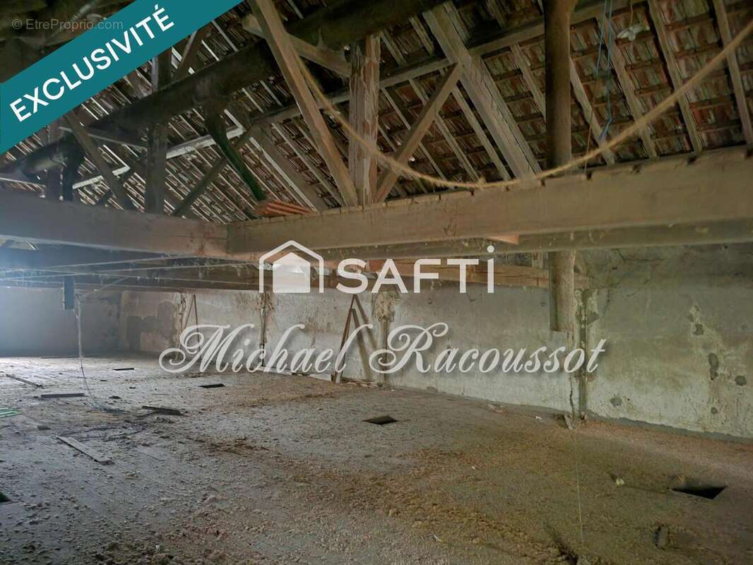 Photo 4 - Appartement à BLANZY