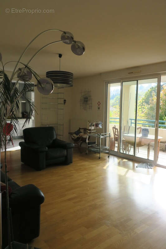 Appartement à CLERMONT-FERRAND