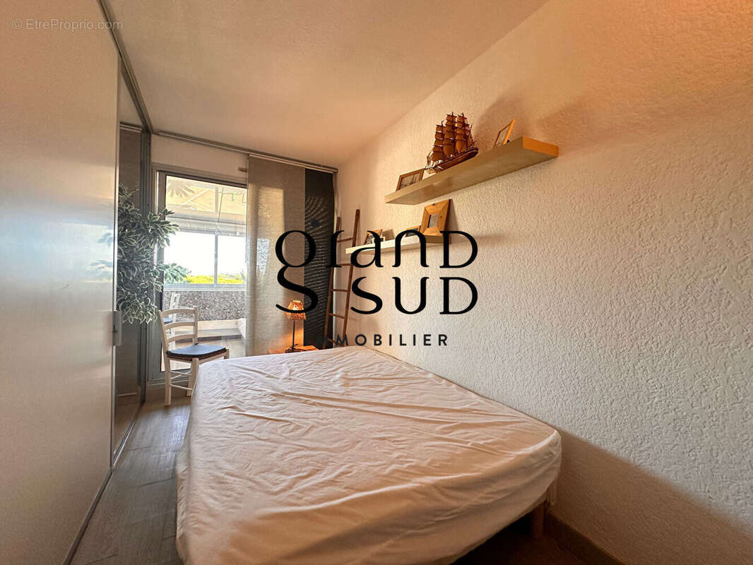 Appartement à LE GRAU-DU-ROI