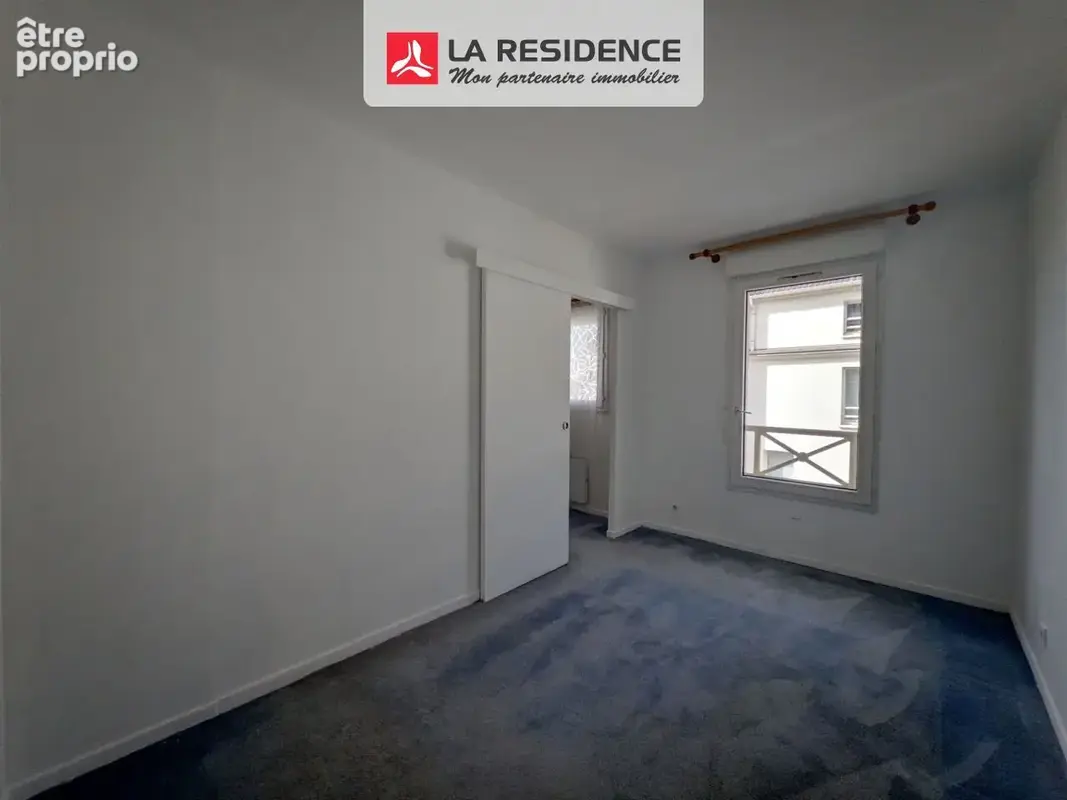 Appartement 86 m² à Montesson  - photo 7