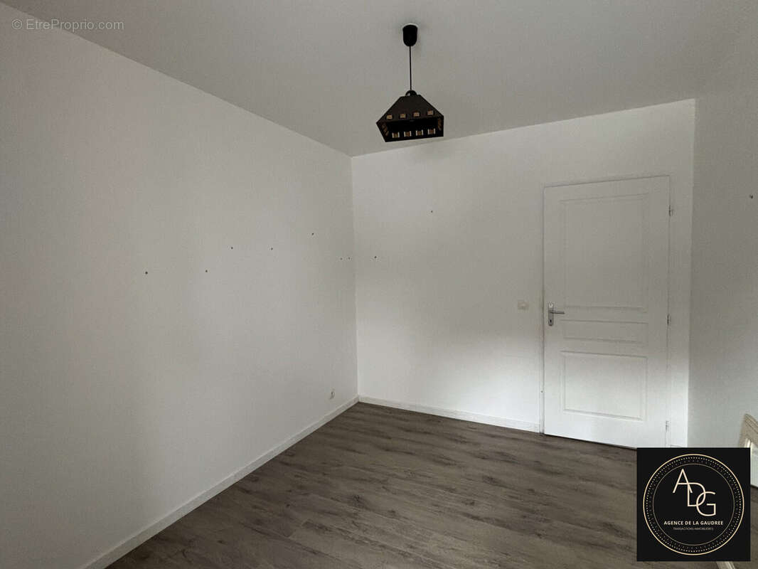 Appartement à ETAMPES