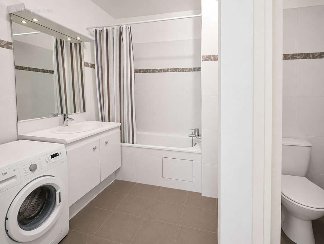 Appartement à FONTENAY-SOUS-BOIS