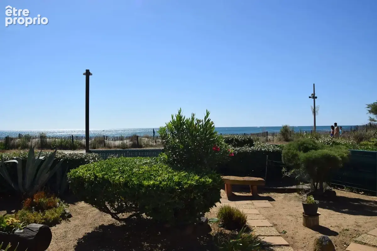 Photo Appartement à Agde au prix de 368 000€