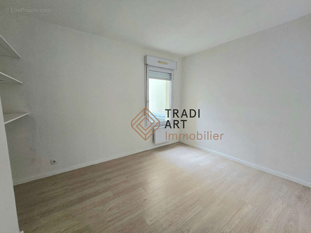 Appartement à SAVIGNY-SUR-ORGE