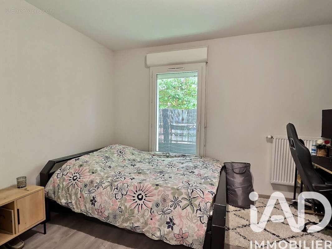 Photo 5 - Appartement à BEGLES