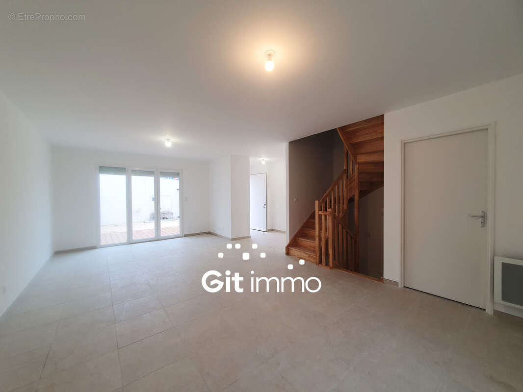 Maison à SEPTEMES-LES-VALLONS