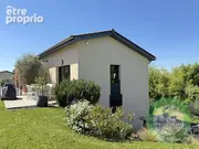 Maison à LA TOUR-DE-SALVAGNY