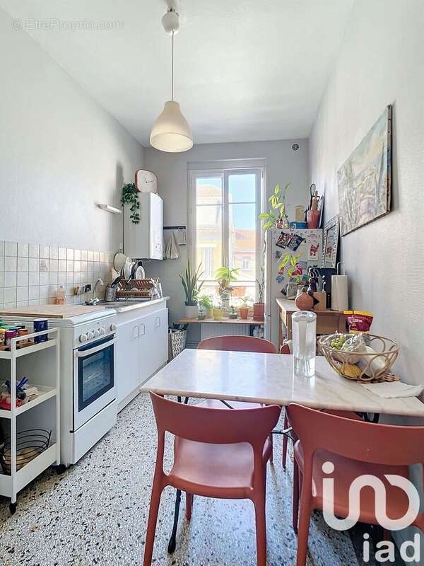 Photo 5 - Appartement à REIMS