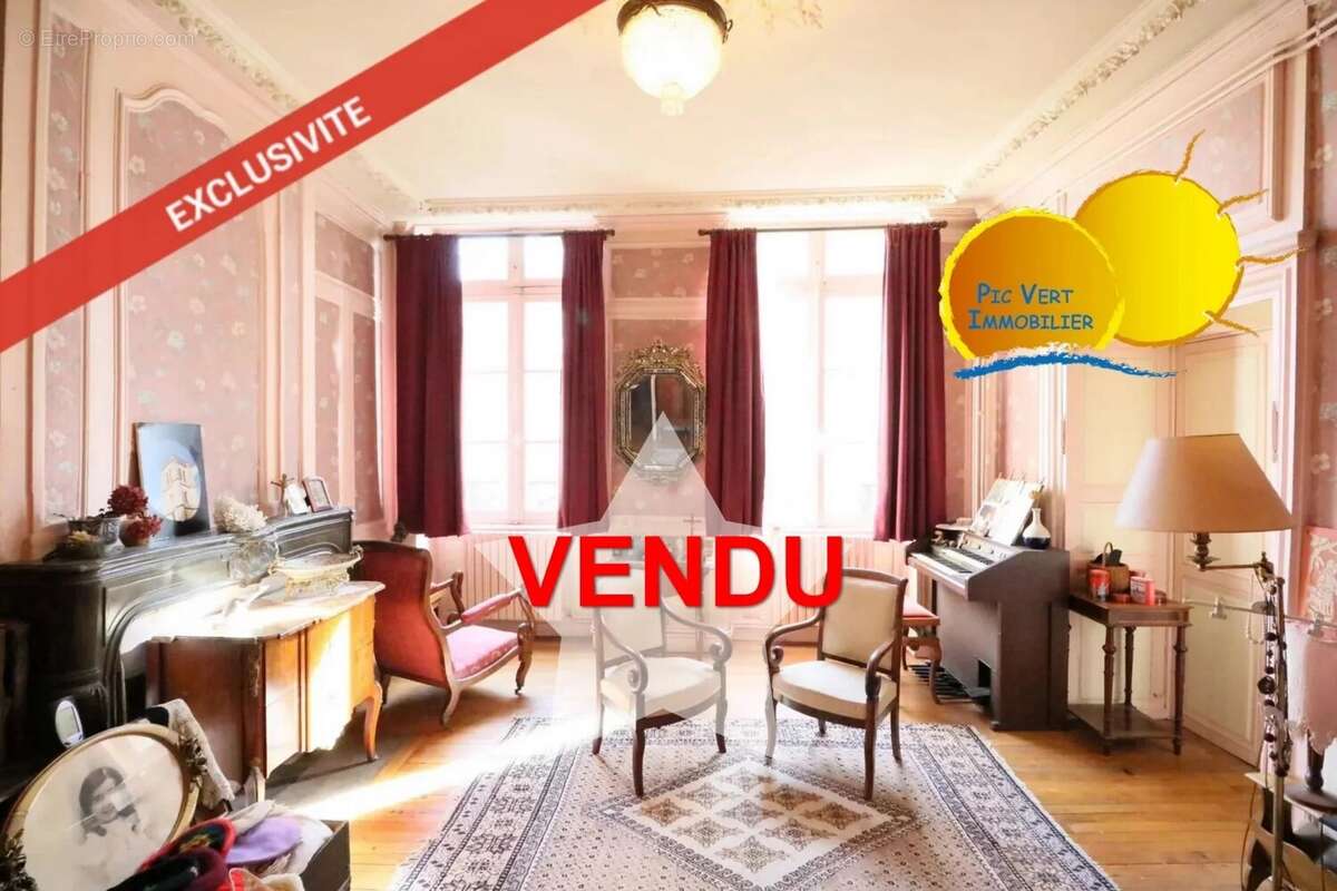 Appartement à AUXONNE