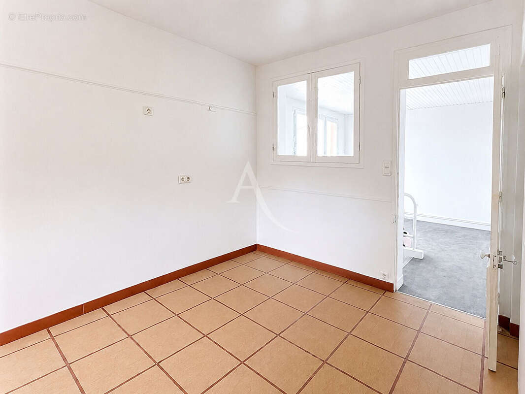 Appartement 88 m², 3 chambres avec garage proche de la gare et des plages - photo 6