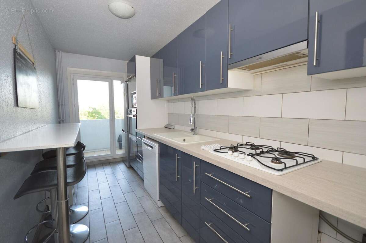 Photo 3 - Appartement à TOULOUSE