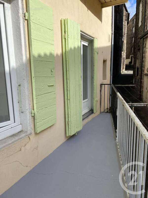 Appartement à ANNONAY