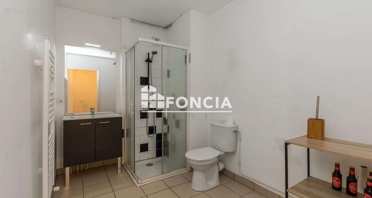 Appartement à ROUEN