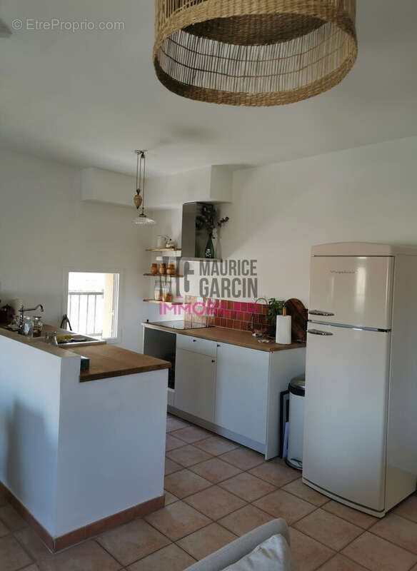 Appartement 63 m² à Monteux  - photo 4