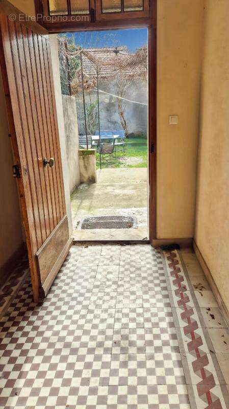 Appartement à AVIGNON
