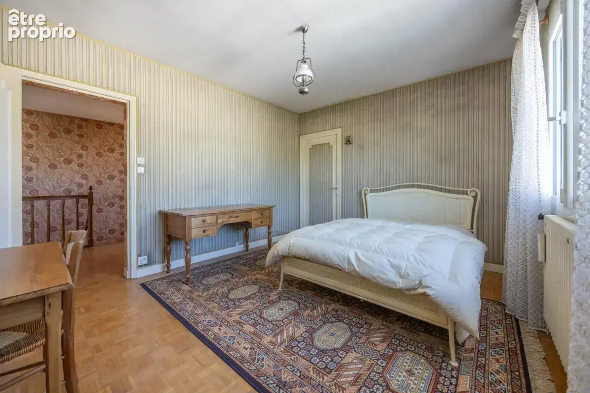 Maison familiale avec jardin - photo 9