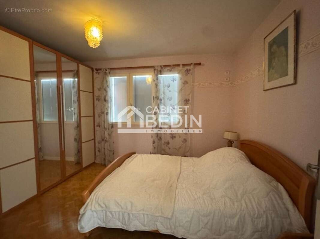 Maison à GUJAN-MESTRAS