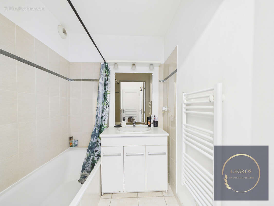 Appartement à AVIGNON