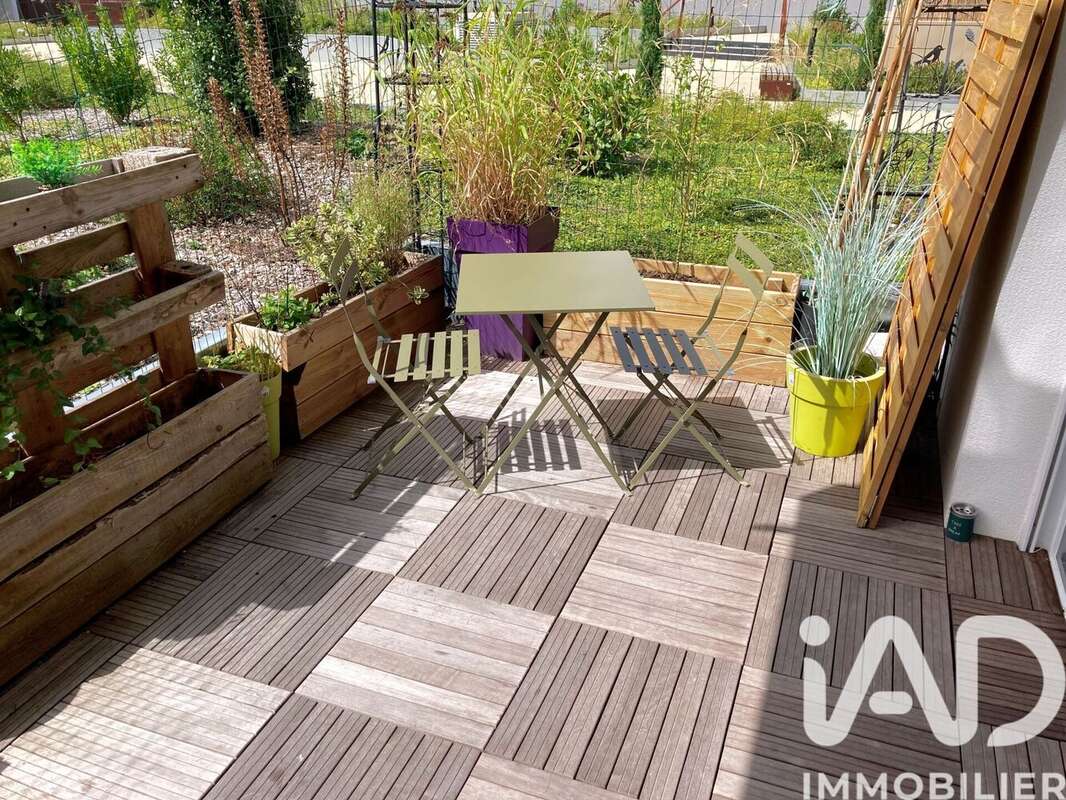 Photo 5 - Appartement à NANTES