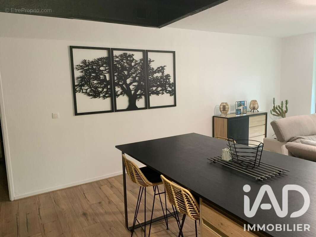 Photo 2 - Appartement à LE HAILLAN