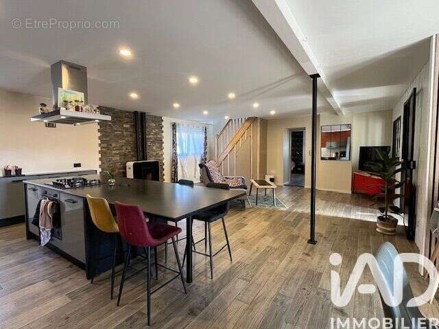 Photo 5 - Maison à BAZOUGES-SUR-LE-LOIR